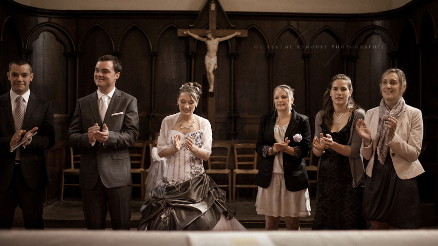 Arnoult Guillaume - un Moment de Pose - photographe mariage Nantes - eglise-15374